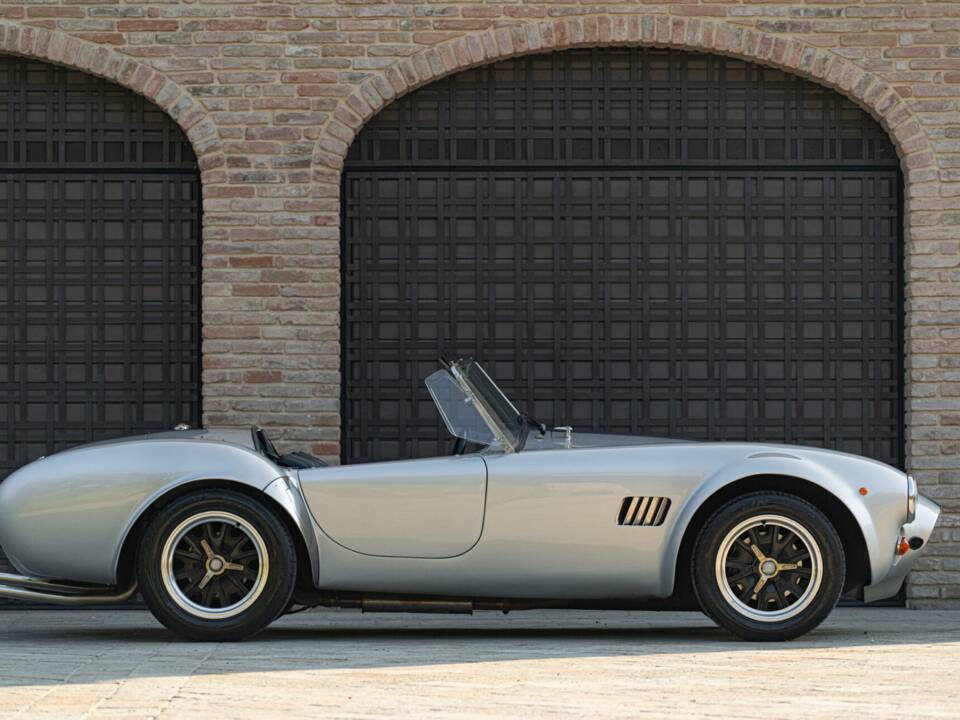 Image 10/50 of AC Cobra Mk IV (1987)