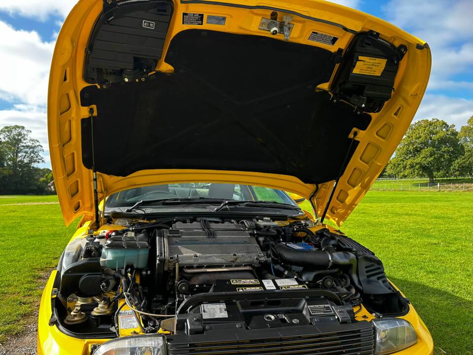 Image 43/54 de FIAT Coupé 2.0 16V Turbo (1994)