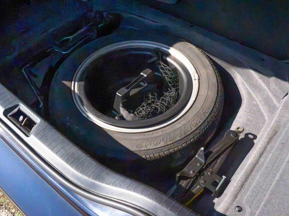 Afbeelding 38/50 van Lexus LS 430 (2002)