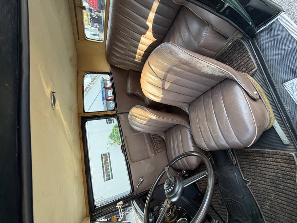 Bild 13/37 von FIAT 508 Balilla Serie 1 (1933)