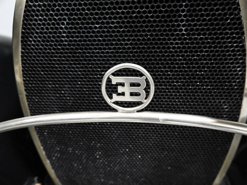 Imagen 27/50 de Bugatti Type 55 (1934)