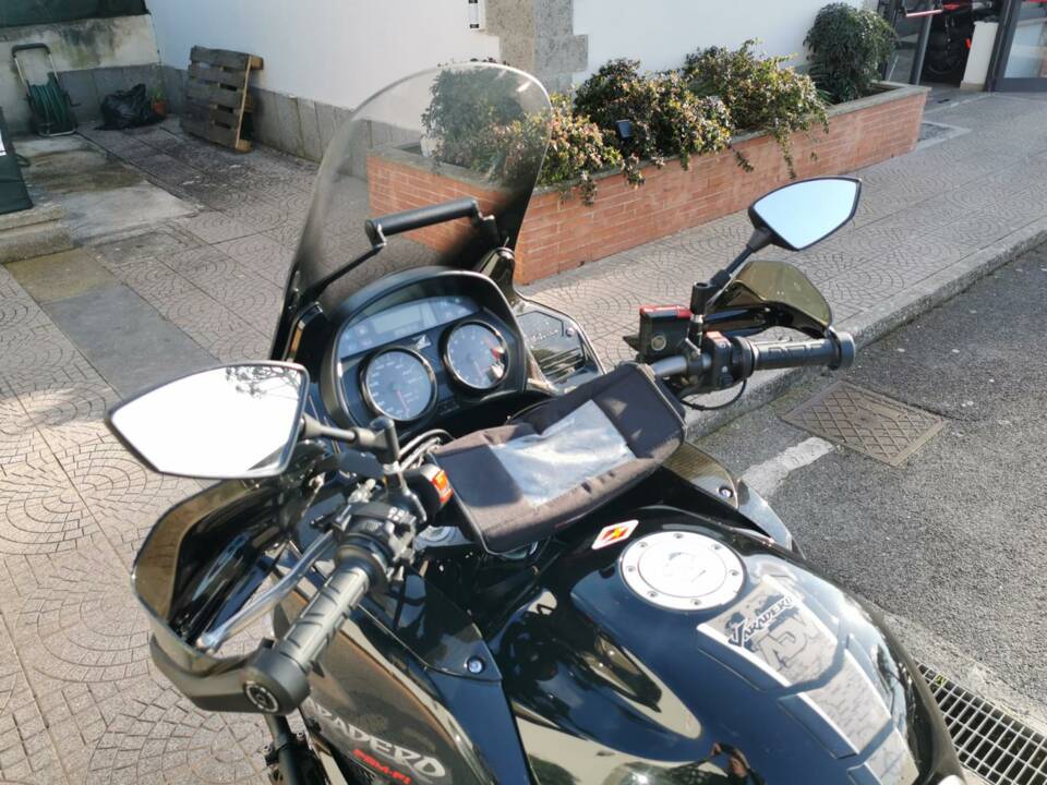 Bild 14/30 von Honda DUMMY (2004)