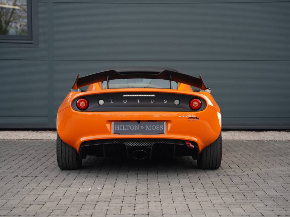 Image 8/50 of Lotus Elise Cup 250 (2019)