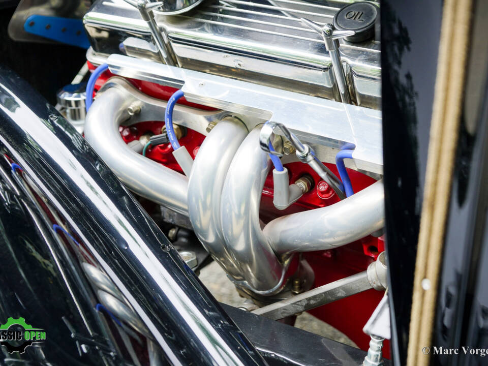 Image 25/54 of Chevrolet Standard (1936)