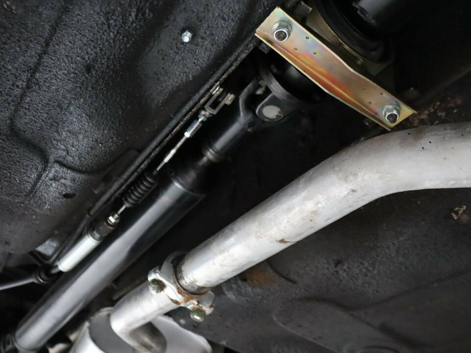 Image 44/50 of Alfa Romeo 1750 Berlina (1971)