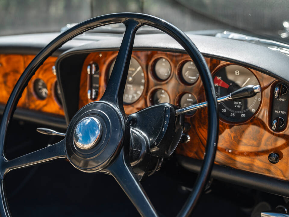 Imagen 26/42 de Bentley S 2 Continental (1961)