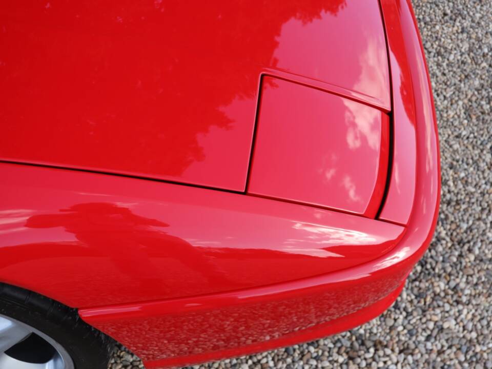 Bild 36/50 von Ferrari F 355 Berlinetta (1996)