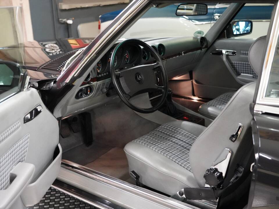 Image 4/15 of Mercedes-Benz 300 SL (1986)