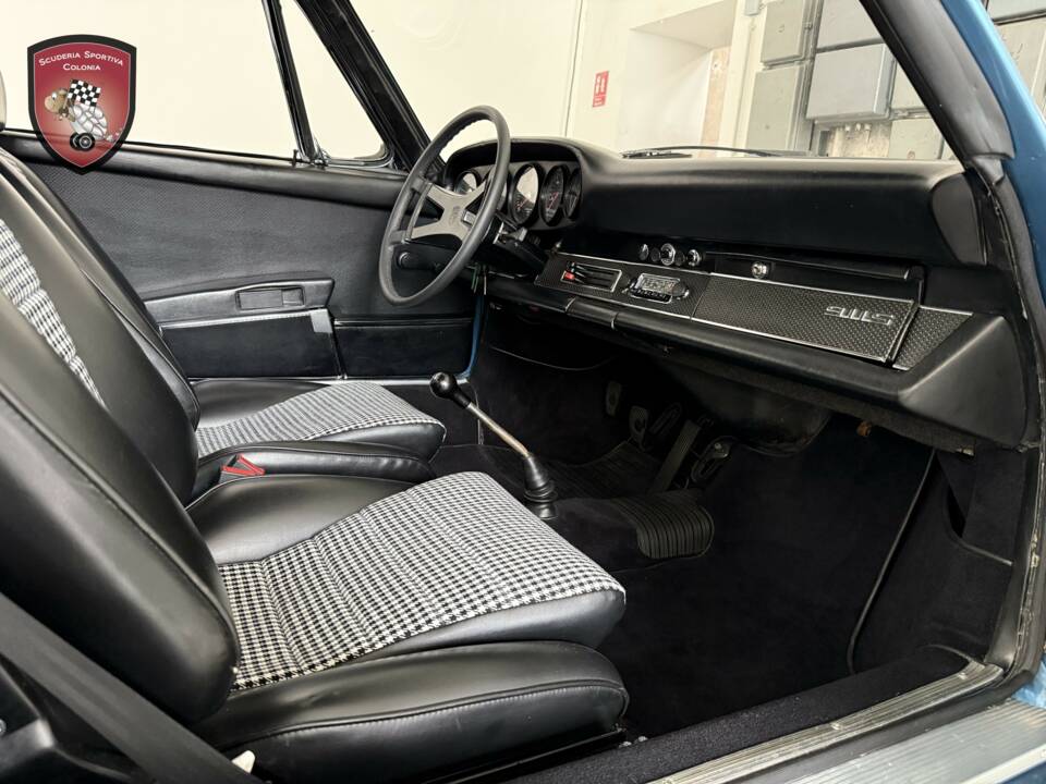 Afbeelding 33/91 van Porsche 911 2.2 S (1970)