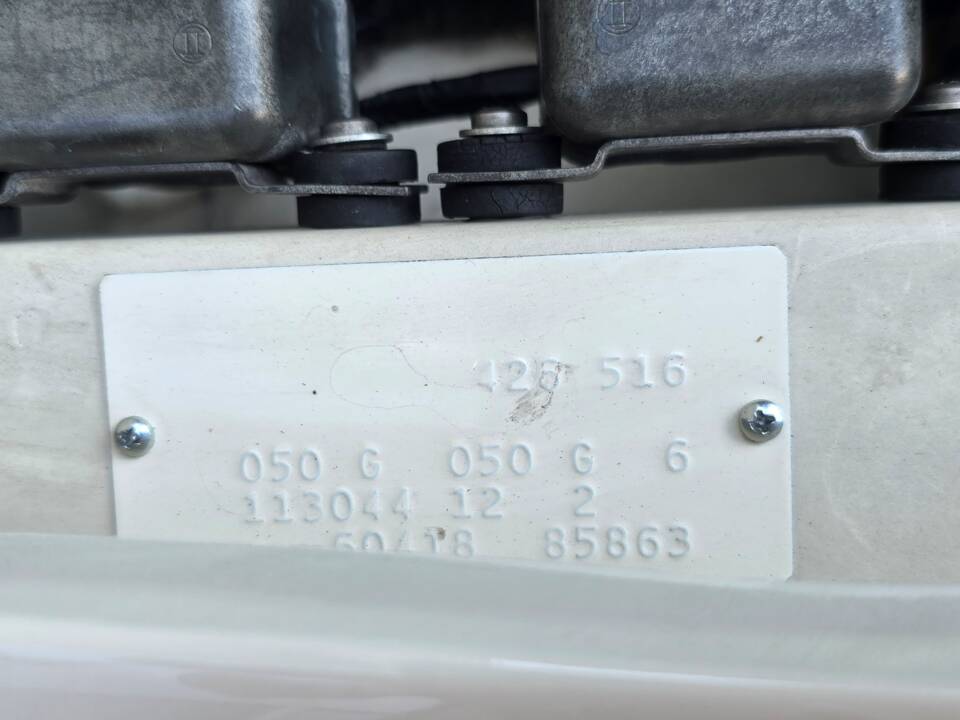 Afbeelding 17/34 van Mercedes-Benz 280 SL (1968)
