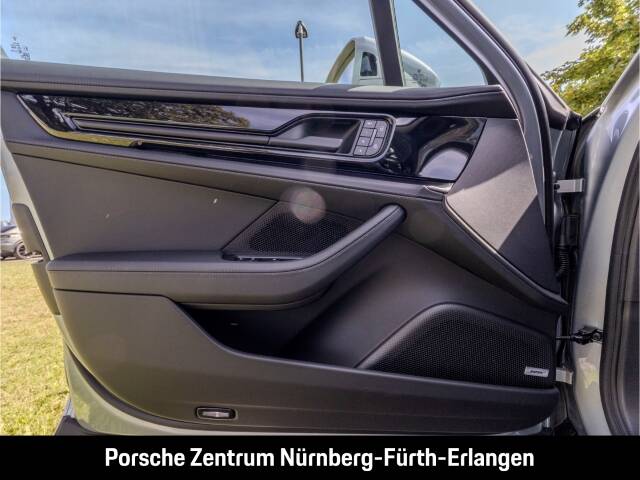Afbeelding 31/50 van Porsche Panamera 4 E-Hybrid (2026)
