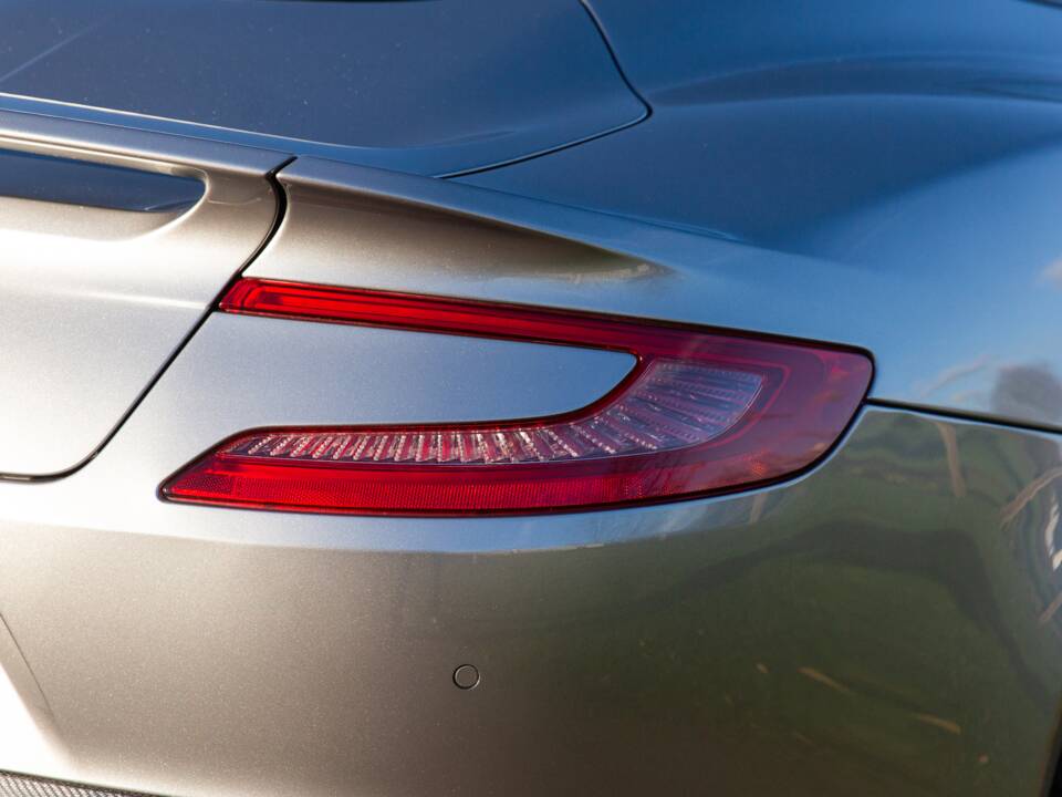 Bild 41/96 von Aston Martin Vanquish (2015)