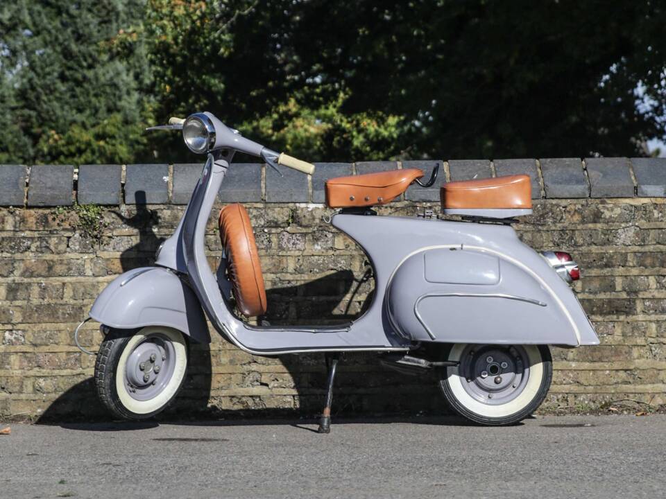 Bild 2/9 von Piaggio Vespa 150 (1964)