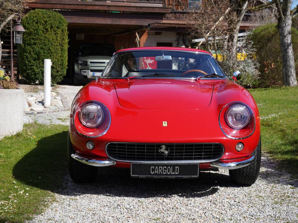 Image 35/52 of Ferrari 275 GTB (1965)