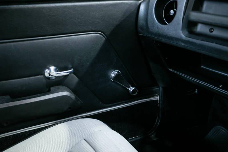 Image 28/49 of Vauxhall Firenza HP (1975)