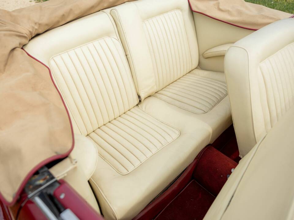 Immagine 22/32 di Delahaye 135M Malmaison Pourtout (1948)