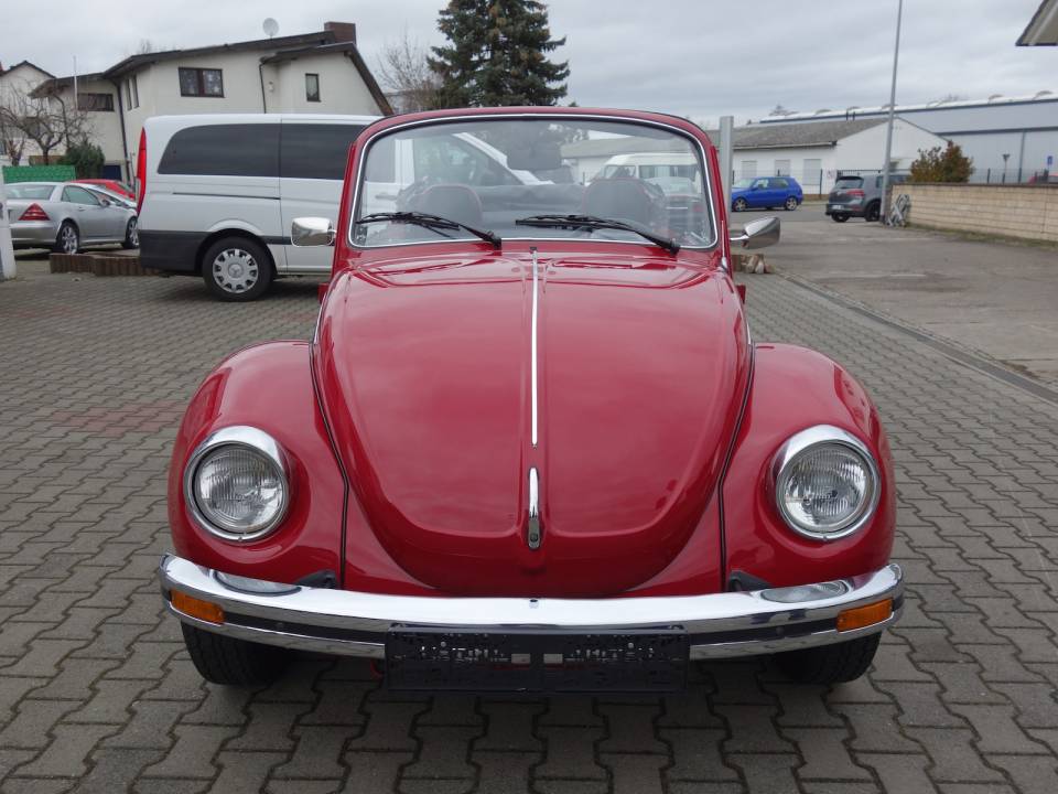 Immagine 2/36 di Volkswagen Beetle 1303 (1978)