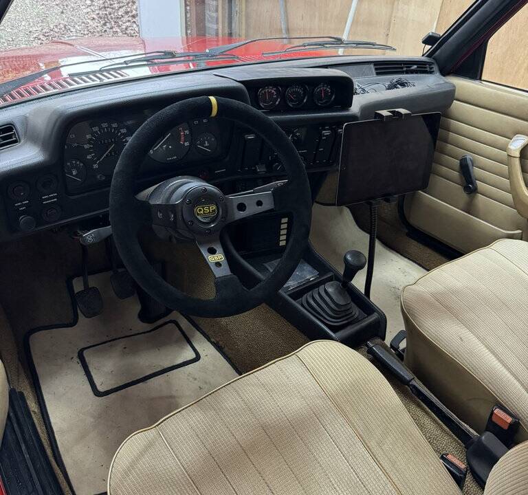 Bild 2/8 von BMW 320/6 (1978)
