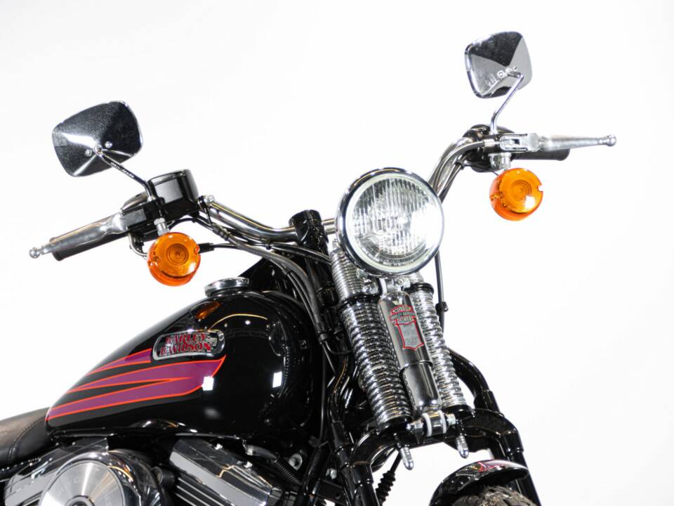 Immagine 40/50 di Harley-Davidson Bad Boy Softail (1996)