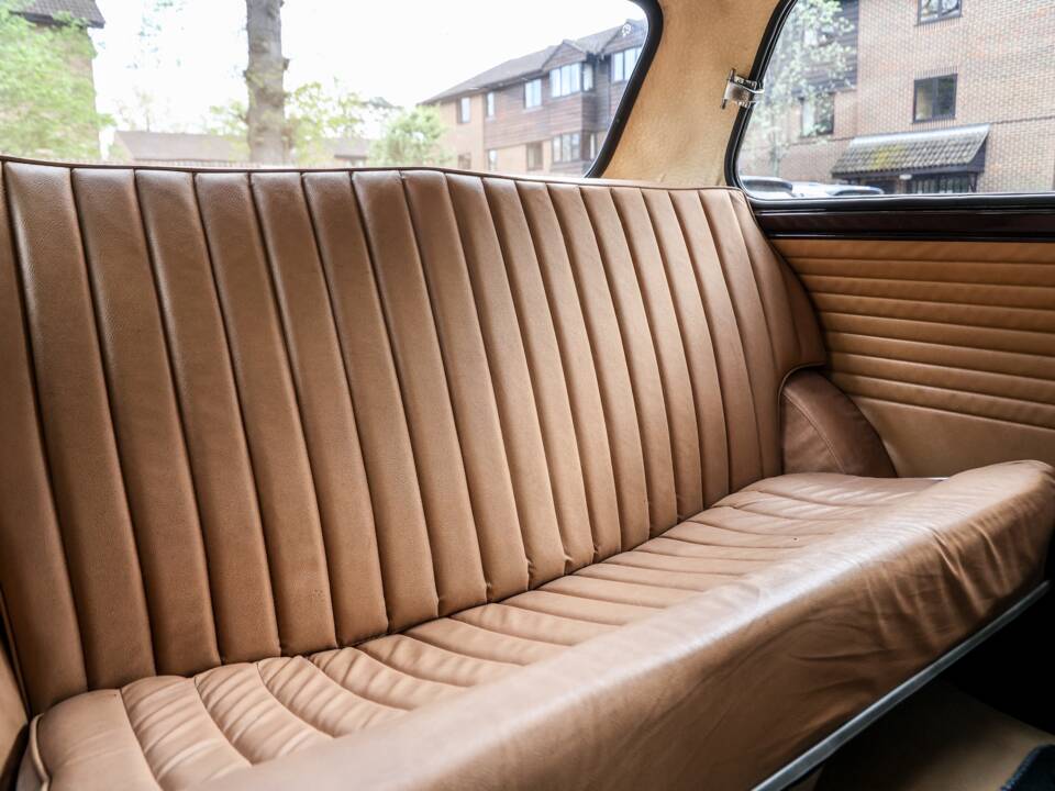 Image 10/46 of Austin Seven (1964)