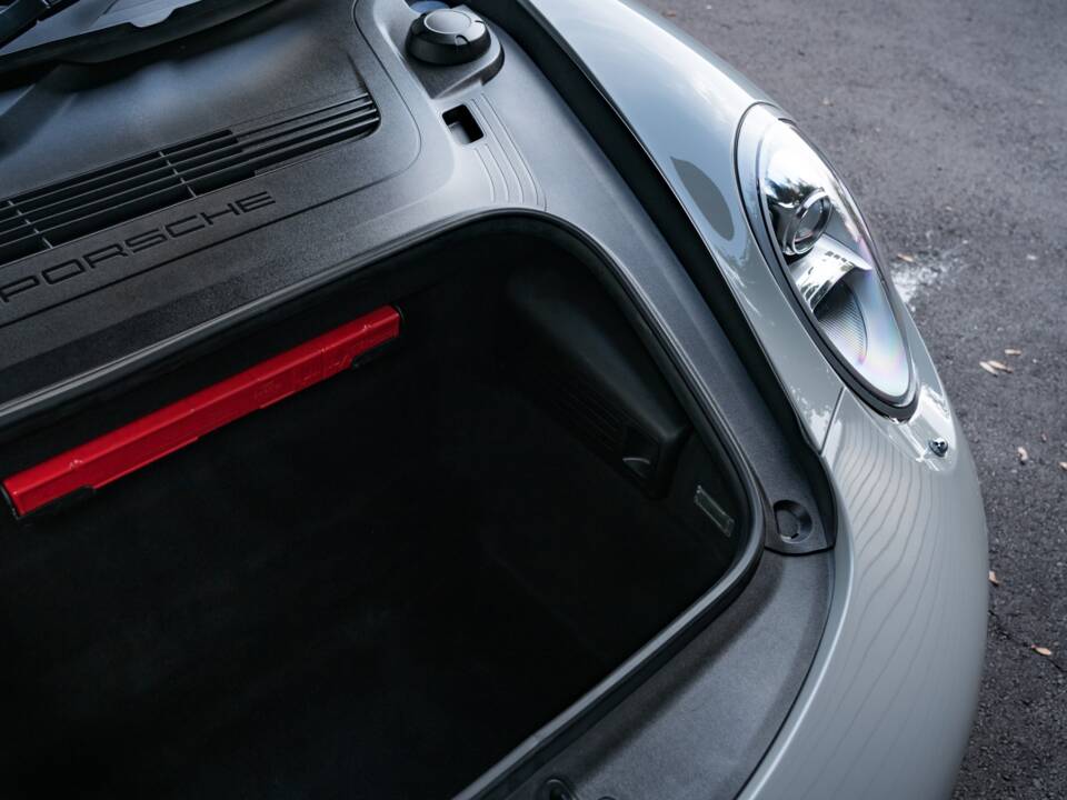 Bild 7/48 von Porsche 911 Carrera (2013)