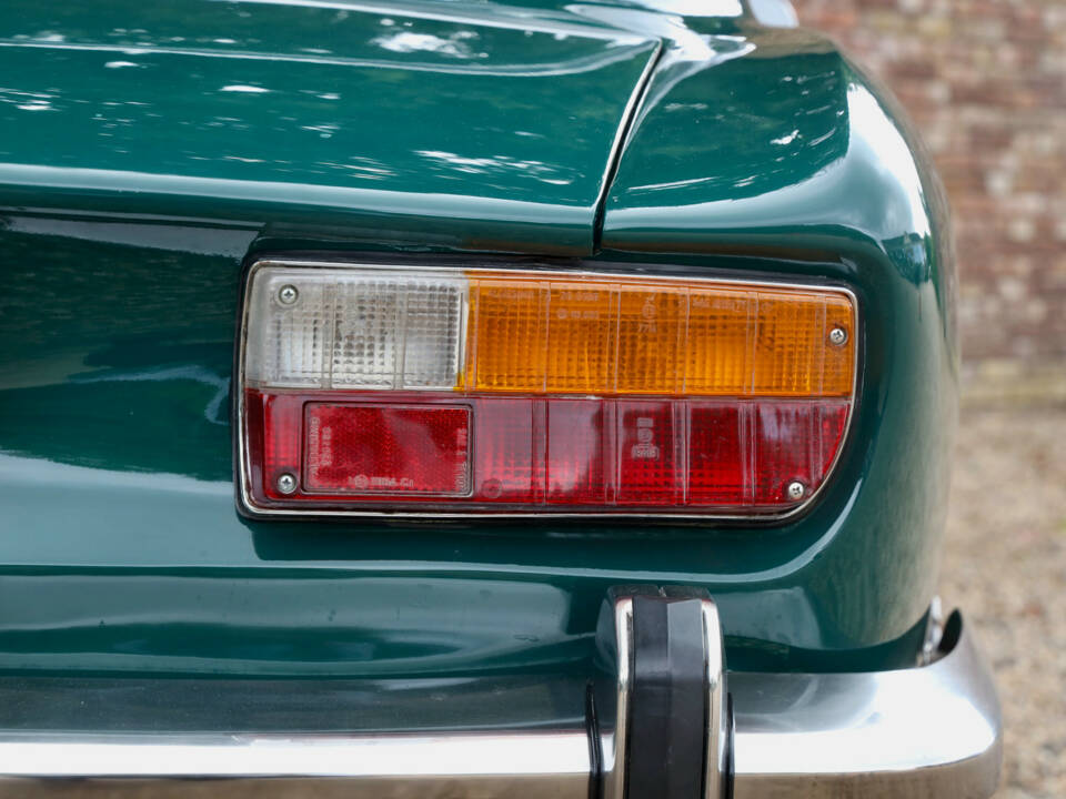 Immagine 26/50 di Alfa Romeo 2000 GTV (1973)