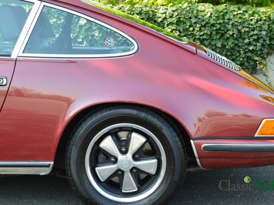 Afbeelding 43/50 van Porsche 911 2.0 S (1969)