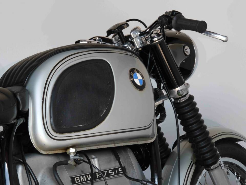 Image 53/59 of BMW R 75/5 (1972)