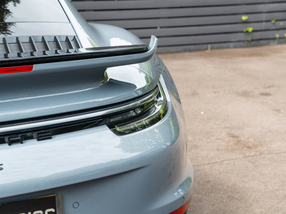 Bild 3/61 von Porsche 911 Turbo S (2023)
