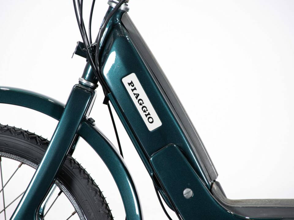 Immagine 19/44 di Piaggio Ciao (1987)