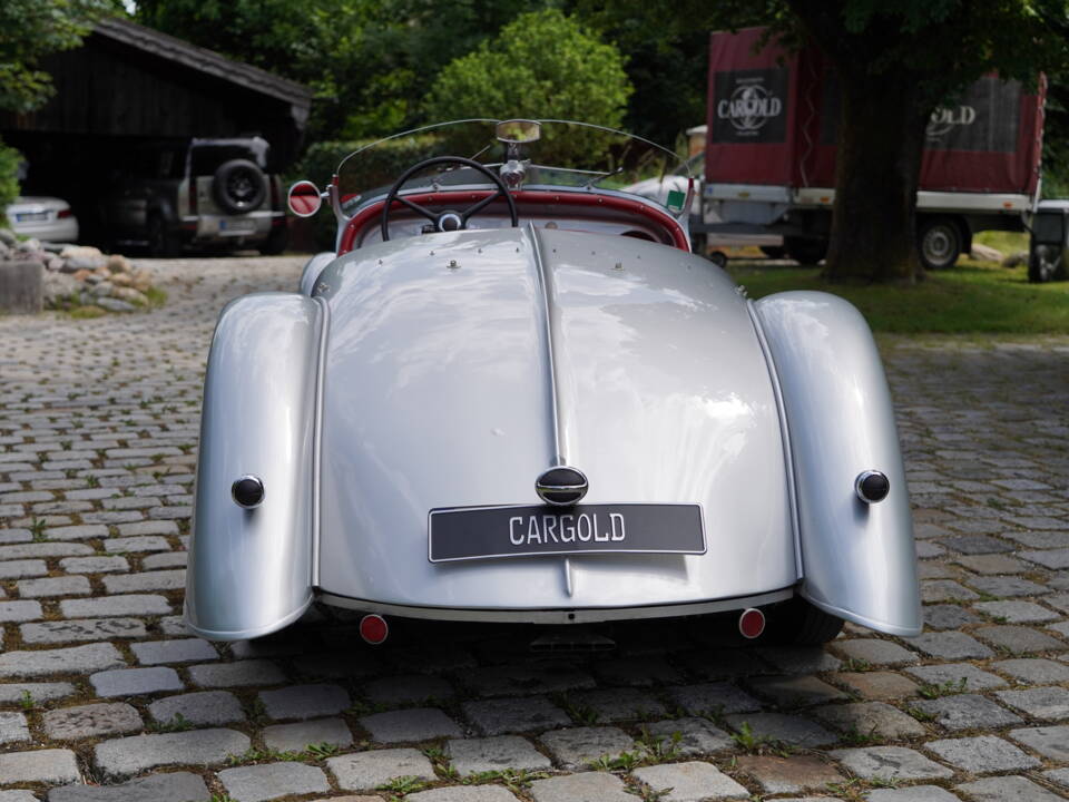 Bild 12/15 von Adler Trumpf Junior (1935)