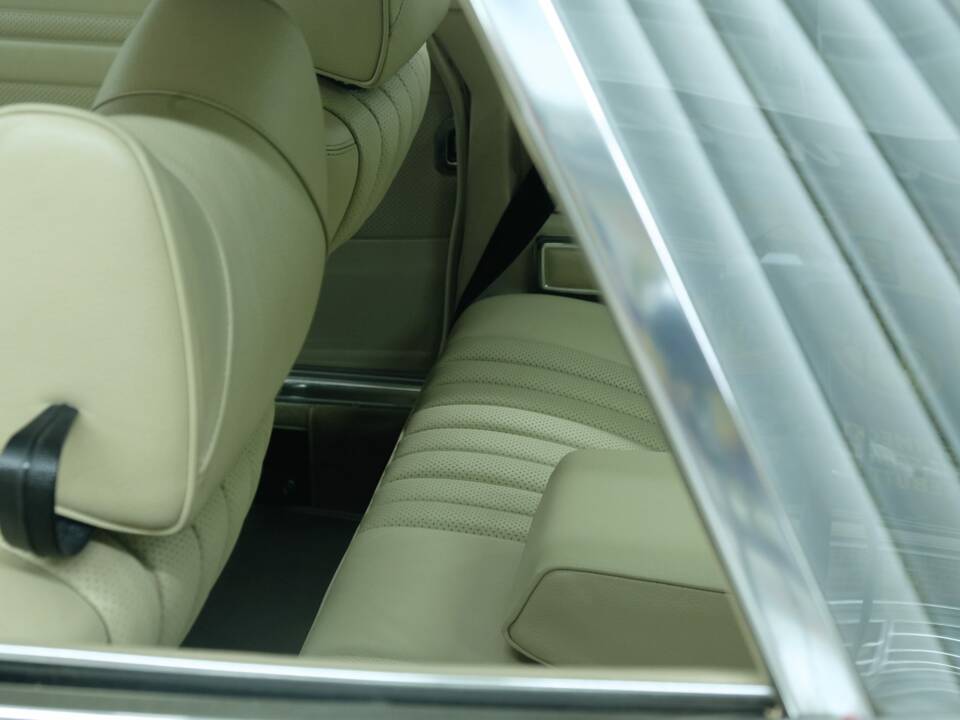 Image 11/50 de Mercedes-Benz 450 SLC 5,0 (1978)