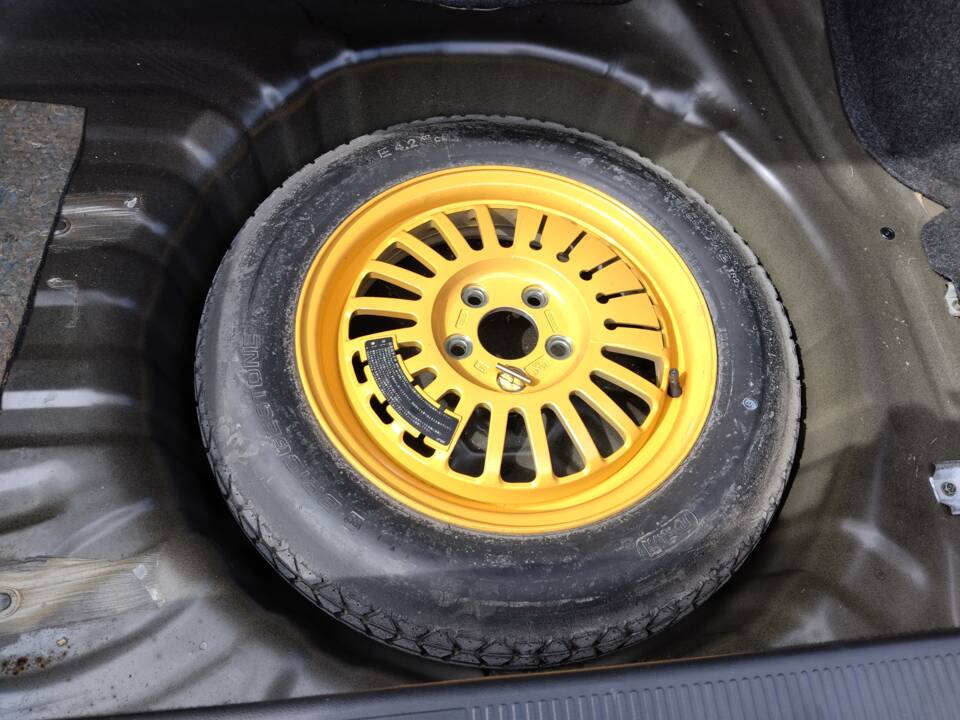 Immagine 21/76 di Infiniti Q45 (1994)