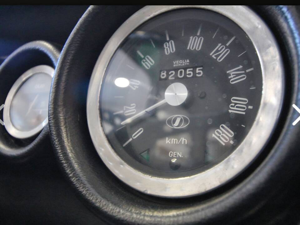Image 37/51 de Innocenti Mini Cooper (1970)