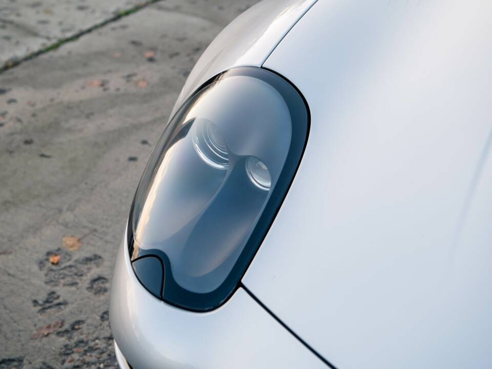 Bild 16/31 von BMW Z8 (2000)