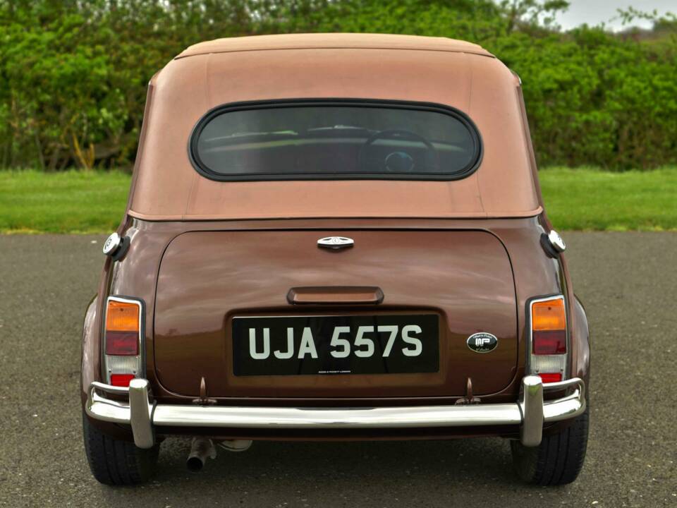 Image 7/50 of Leyland Mini 1275 Wood &amp; Pickett (1976)