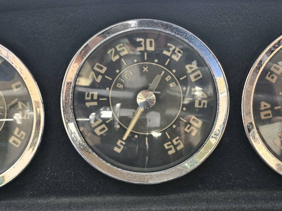 Bild 25/47 von Lancia Appia GTE Zagato (1960)