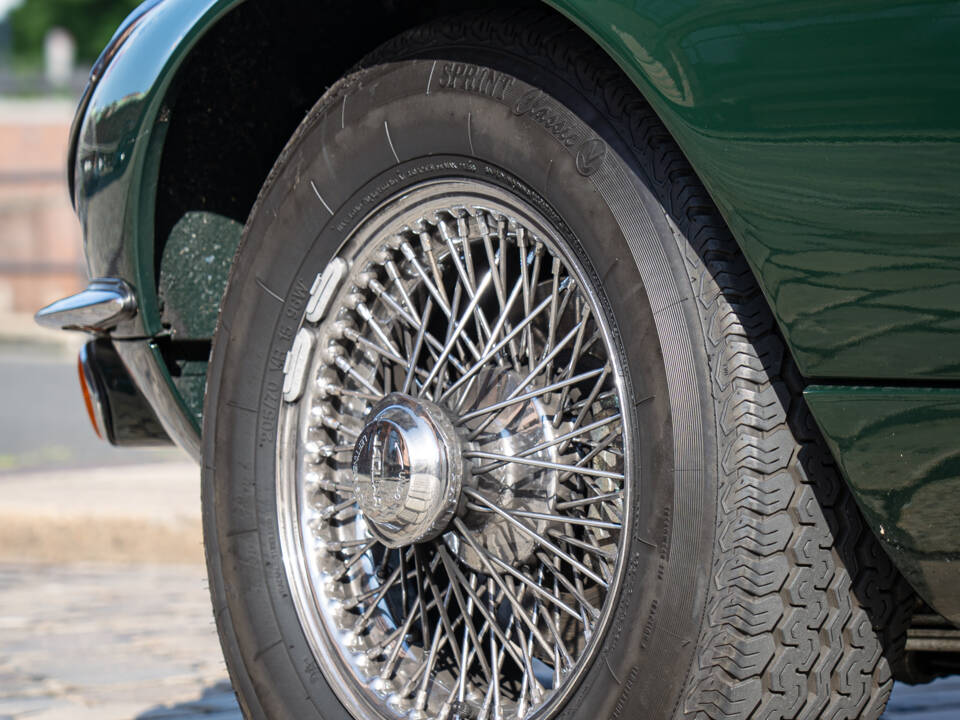 Bild 30/30 von Jaguar E-Type V12 (1974)