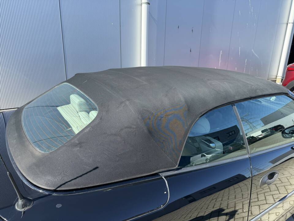 Bild 28/30 von Saab 9-3 2.0t (2004)