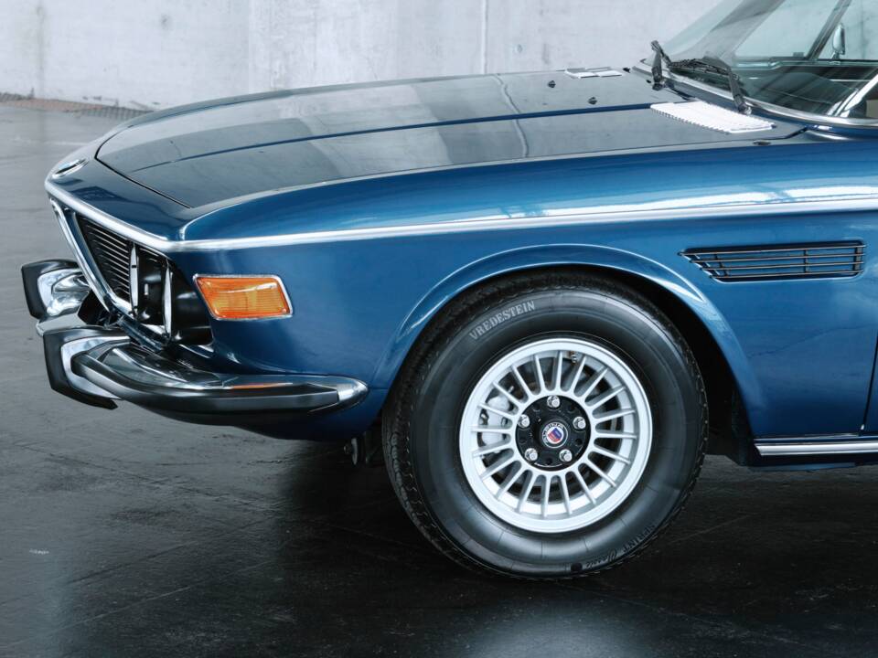 Bild 21/50 von BMW 3.0 CSi (1975)