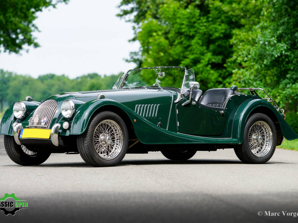 Bild 1/68 von Morgan 4&#x2F;4 1800 (2002)
