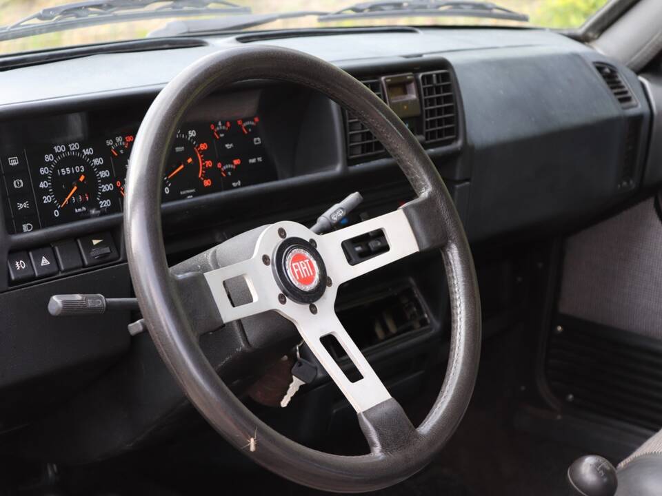 Bild 12/19 von FIAT Ritmo 105 TC (1984)