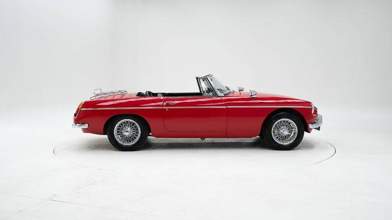 Bild 6/15 von MG MGB (1963)