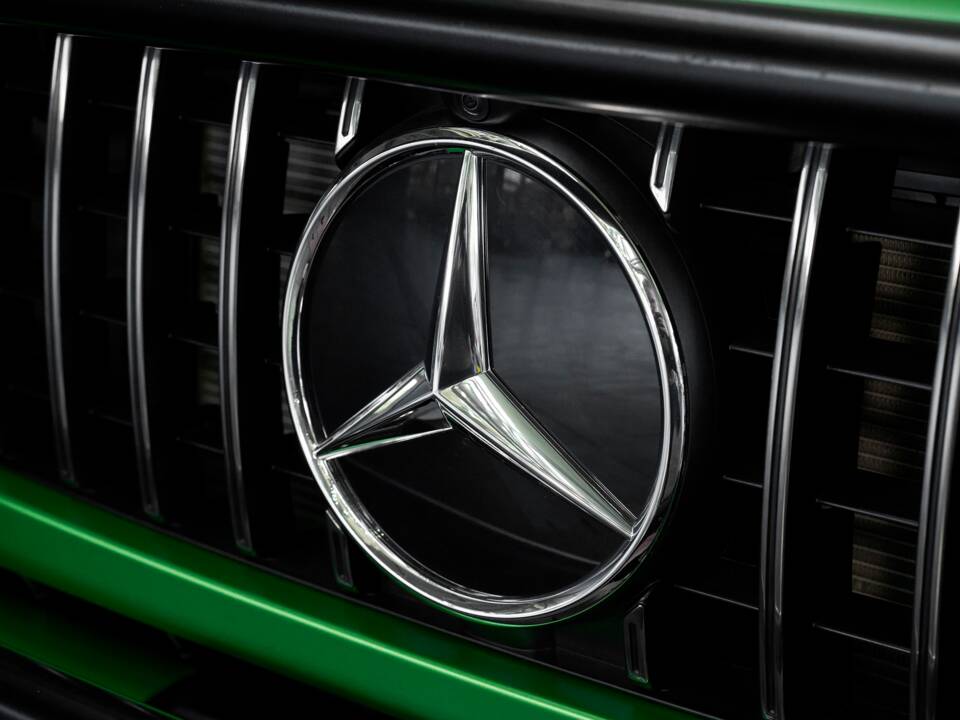 Bild 6/50 von Mercedes-AMG G 63 G-Force 66 (2023)