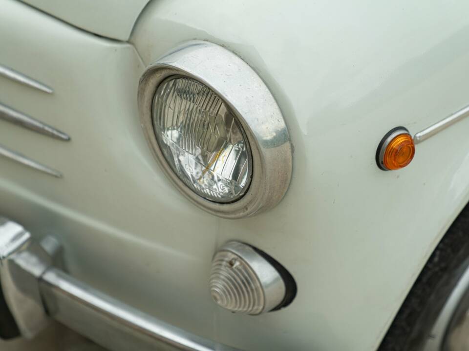 Immagine 20/50 di Giannini Fiat 750 (1963)