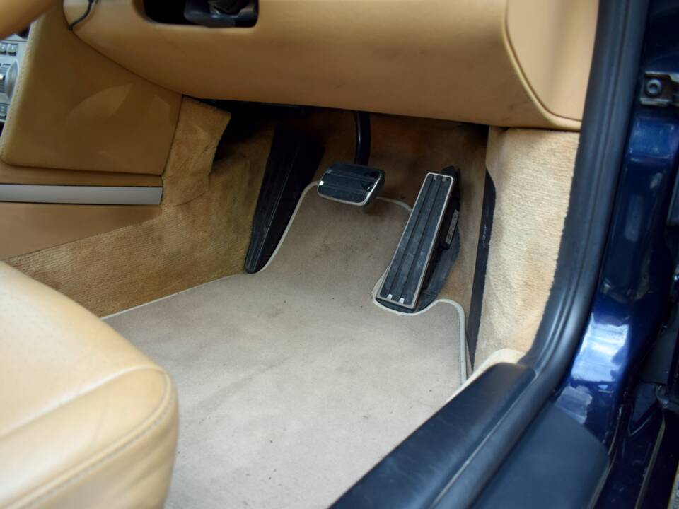 Afbeelding 42/50 van Porsche 911 Carrera S (2006)