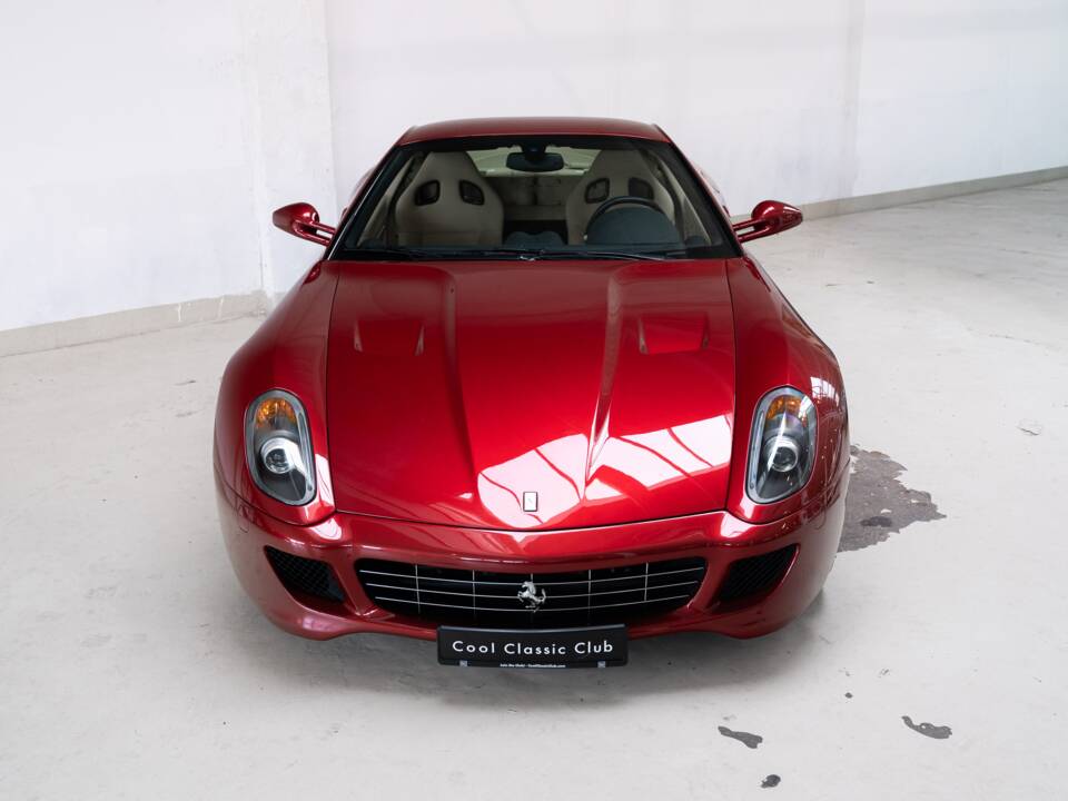 Bild 5/39 von Ferrari 599 GTB (2007)