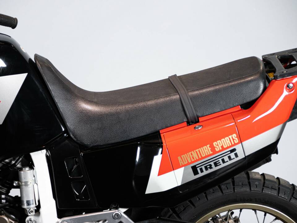 Bild 14/50 von Honda DUMMY (1991)