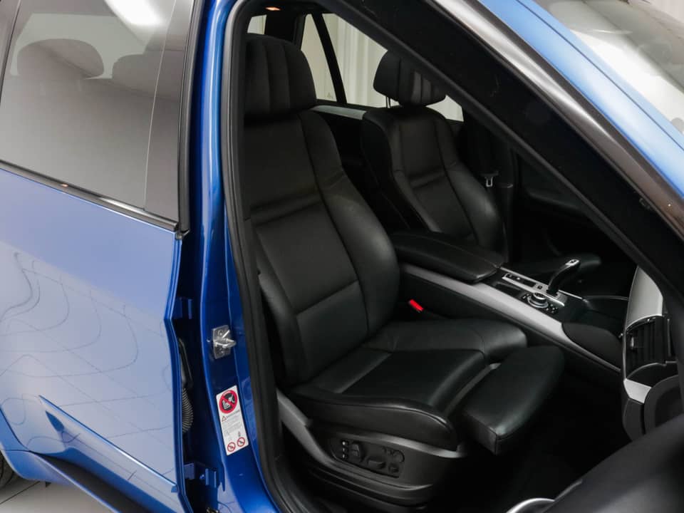 Image 10/28 de BMW X5 M (2013)