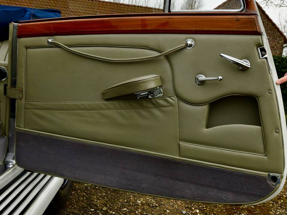 Image 35/50 of Lagonda 4.5 Litre LG 45 (1936)